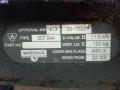 Прицепное устройство Ford Mondeo 3 (2000-2007) 2003г. - фото №3