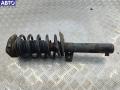Стойка подвески передняя левая Volkswagen Caddy (2004-2010) 2006г. - фото №2