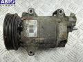8200600110 Компрессор кондиционера Renault Scenic 2 (2003-2009) 2007г. - фото №3