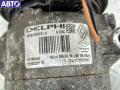 8200600110 Компрессор кондиционера Renault Scenic 2 (2003-2009) 2007г. - фото №4