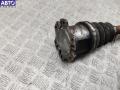 Полуось передняя левая Volkswagen Sharan (2000-2010) 2001г. - фото №2