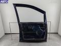 Дверь боковая передняя левая Volkswagen Sharan (2000-2010) 2002г. - фото №6