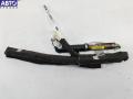 6009402 Подушка безопасности боковая (шторка) правая Renault Scenic 2 (2003-2009) 2003г. - фото №2