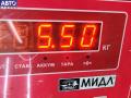 6G91-3K514 Электроусилитель руля Ford S-Max 2006г. - фото №4
