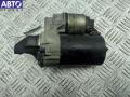 0986017123 Стартер Opel Astra G 1999г. - фото №2