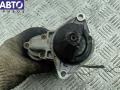0986017123 Стартер Opel Astra G 1999г. - фото №3