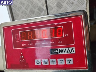 Насос (моторчик) омывателя стекла, Peugeot Boxer (2002-2006)