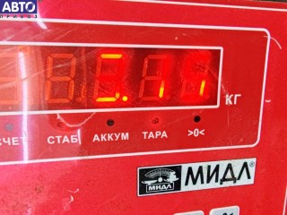 Суппорт задний правый, Citroen C8 2002-2008
