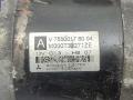 V75500178004 Стартер Peugeot 308 2009г. - фото №2