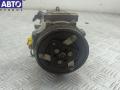 1300 Компрессор кондиционера Peugeot 407 2007г. - фото №4