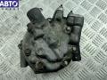 1300 Компрессор кондиционера Peugeot 407 2007г. - фото №5