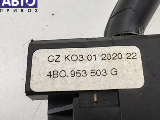 Переключатель подрулевой (стрекоза), ориг. номер 4B0953503G, Audi A6 C5 (1997-2005)