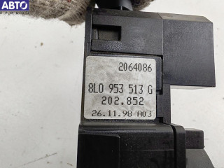 Переключатель подрулевой (стрекоза), ориг. номер 4B0953503G, Audi A6 C5 (1997-2005)