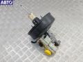 6Q1614105AH Усилитель тормозов вакуумный Skoda Fabia mk2 (5J) 2009г. - фото №2
