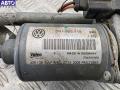 5N0955623 Механизм стеклоочистителя переднего (трапеция дворников) Volkswagen Tiguan 2008г. - фото №3