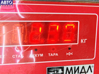 Пружина подвески задняя, Volkswagen Passat B5 1996-2001