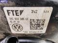1K1614105CC Усилитель тормозов вакуумный Volkswagen Golf 6 2010г. - фото №3