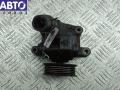 2S6E3A733AA Насос гидроусилителя руля Ford Fiesta (2001-2007) 2002г. - фото №2