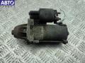 YS4U11000AB Стартер Ford Focus 1 (1998-2005) 2003г. - фото №2