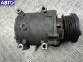 YS4H19D629AB Компрессор кондиционера Ford Fiesta (2001-2007) 2002г. - фото №2