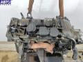 646963, OM646, OM646963 Двигатель (ДВС) Mercedes C W203 2003г. - фото №6