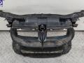 7145446 Рамка передняя (панель кузовная, телевизор) BMW 3 E90/E91/E92/E93 (2005-2013) 2006г. - фото №2