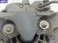 0124425020, 55556067 Генератор Opel Astra H 2005г. - фото №3