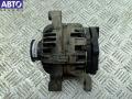 0124225024, 09133600 Генератор Opel Astra G 1999г. - фото №3