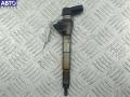 8200704191 Форсунка топливная Nissan Qashqai J10 (2006-2013) 2013г. - фото №2