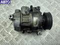 Компрессор кондиционера Audi A6 C6 (2004-2011) 2006г. - фото №2