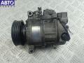 Компрессор кондиционера Audi A6 C6 (2004-2011) 2006г. - фото №3