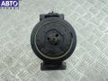 Компрессор кондиционера Audi A6 C6 (2004-2011) 2006г. - фото №4