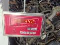 4F0260805H Компрессор кондиционера Audi A6 C6 (2004-2011) 2005г. - фото №5