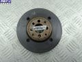038105243 Шкив коленвала Audi A3 8L (1996-2003) 2000г. - фото №2