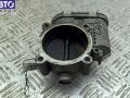 078133062C Заслонка дроссельная Audi A6 C6 (2004-2011) 2005г. - фото №6