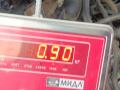 058133551, 0280150447 Форсунка топливная Audi A4 B5 (1994-2001) 1997г. - фото №4