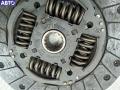 90502914, 323059610, 123027310 Маховик Opel Astra G 1999г. - фото №6