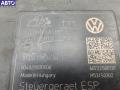 7L0907379K Блок ABS (Модуль АБС) Volkswagen Touareg 2007г. - фото №3