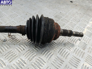 Полуось передняя правая, Opel Astra G 1998-2009