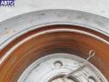Диск тормозной задний Opel Omega B 2001г. - фото №3