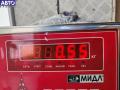 7S71A224A37AE Ручка двери наружная передняя левая Ford Mondeo 4 (2007-2014) 2009г. - фото №3