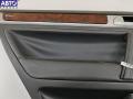 7L6867211AR Обшивка двери задней левой (дверная карта) Volkswagen Touareg 2005г. - фото №2