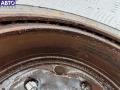 Диск тормозной задний Nissan X-Trail T30 (2001-2007) 2004г. - фото №3