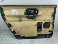 7M5867210AK Обшивка двери задней правой (дверная карта) Ford Galaxy (2000-2006) 2005г. - фото №4