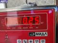 93BG220A20DD Активатор (привод) замка двери задней левой Volkswagen Sharan (2000-2010) 2004г. - фото №2