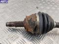 Полуось передняя правая Fiat Doblo (2010- ) 2012г. - фото №2