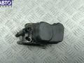 09128518 Заслонка дроссельная Opel Zafira A 2002г. - фото №4