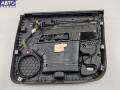 1T1867011 Обшивка двери передней левой (дверная карта) Volkswagen Touran 2003г. - фото №2