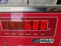 Рейка рулевая Volkswagen Golf 3 1998г. - фото №6