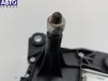 09137147 Двигатель стеклоочистителя заднего (моторчик дворников) Opel Zafira A 2002г. - фото №2